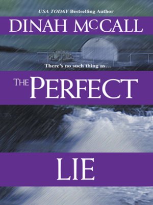 cover image of The Perfect Lie